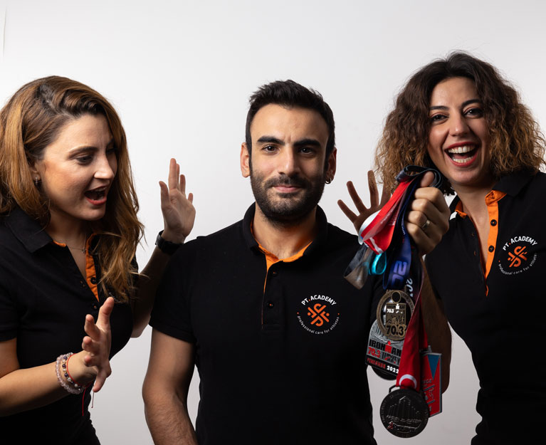 PT AKADEMİ HAKKIMIZDA